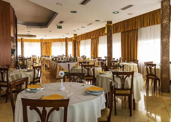 Fabius Bellaria – Igea Marina