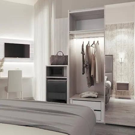 Fabius Hotell 3*