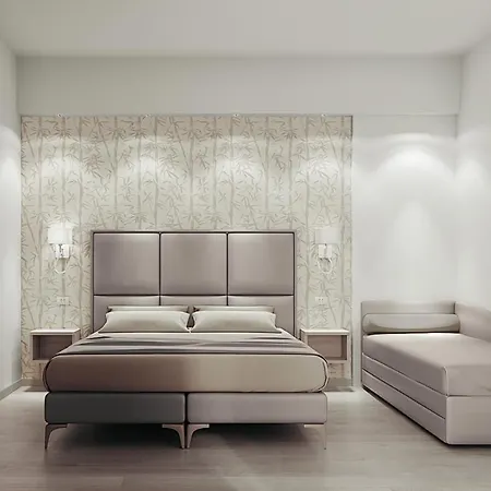 Hotell Fabius