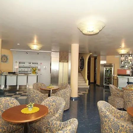 Hotell Fabius Bellaria-Igea Marina