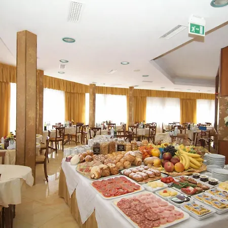 Fabius Hotell