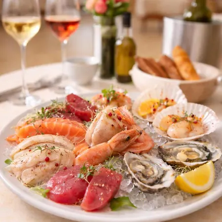 Hotell Fabius Bellaria-Igea Marina