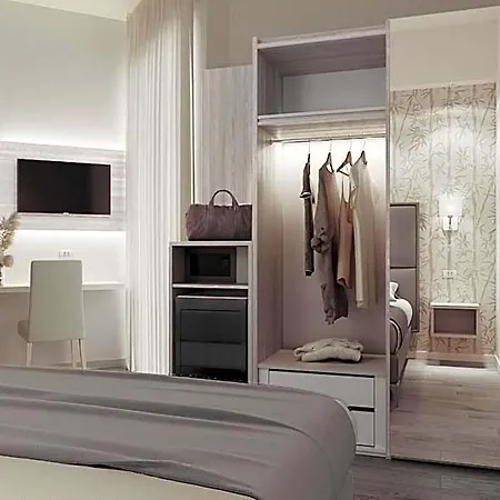 Fabius Hotell