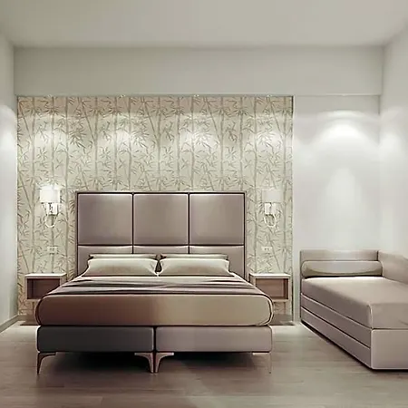 Hotell Fabius 3*