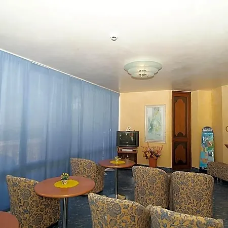 Fabius Hotell Bellaria-Igea Marina