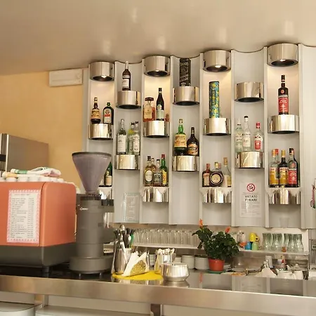 Hotell Fabius