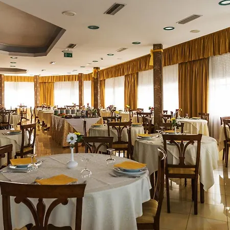 Fabius Bellaria – Igea Marina