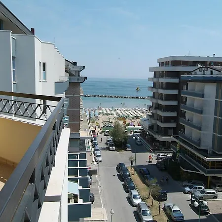 Hotell Fabius