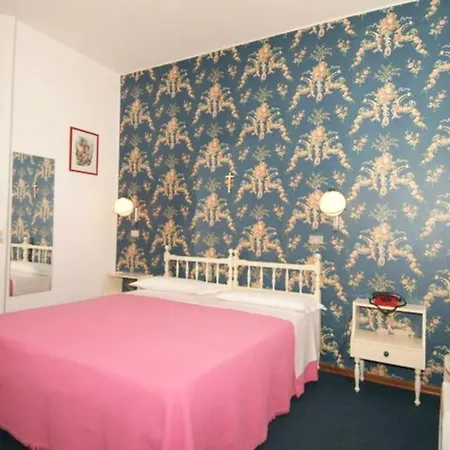 Szálloda Fabius Bellaria – Igea Marina