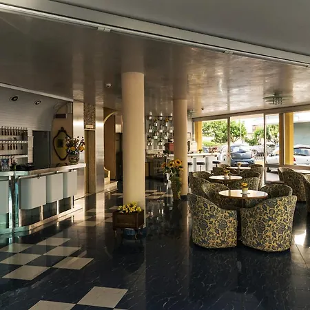 Fabius Bellaria – Igea Marina