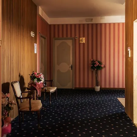 Szálloda Fabius Bellaria – Igea Marina