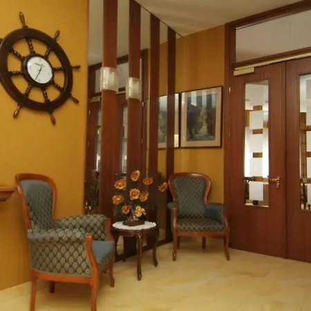 Fabius Bellaria – Igea Marina