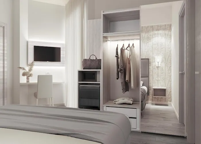 Fabius Hotel 3*