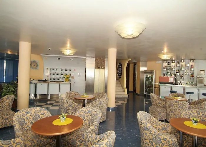 Hotel Fabius Bellaria-Igea Marina