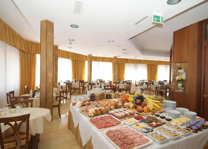 Fabius Hotel
