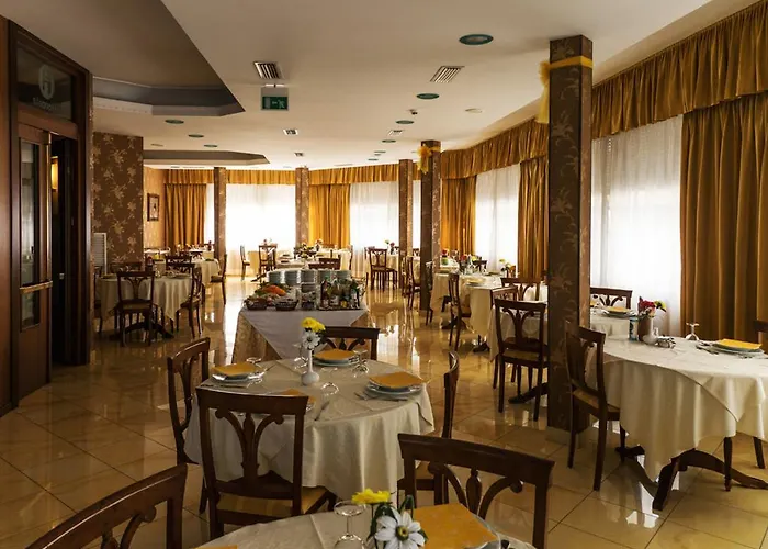 Szálloda Fabius 3*