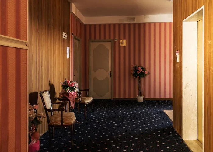 Szálloda Fabius Bellaria – Igea Marina