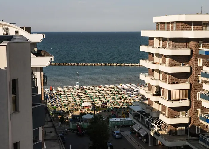 Hotel Fabius 3*