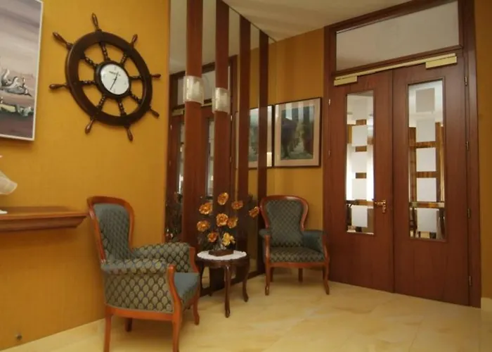 Fabius Bellaria-Igea Marina